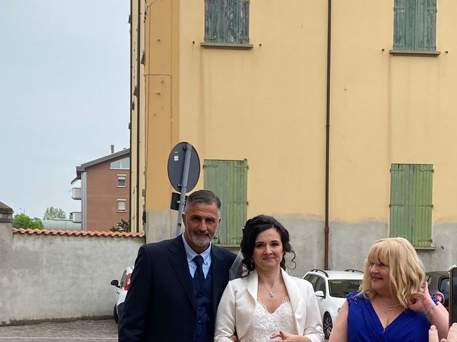 Il matrimonio di Alessandro  e Barbara a Crespellano, Bologna 12