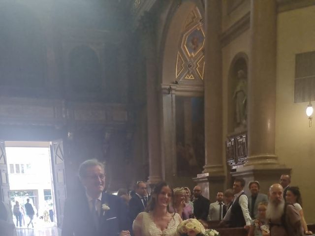 Il matrimonio di Stefano  e Carlotta  a Monza, Monza e Brianza 23