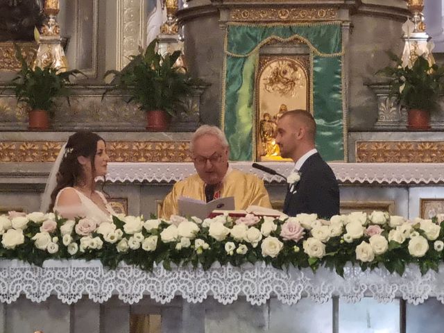 Il matrimonio di Stefano  e Carlotta  a Monza, Monza e Brianza 2