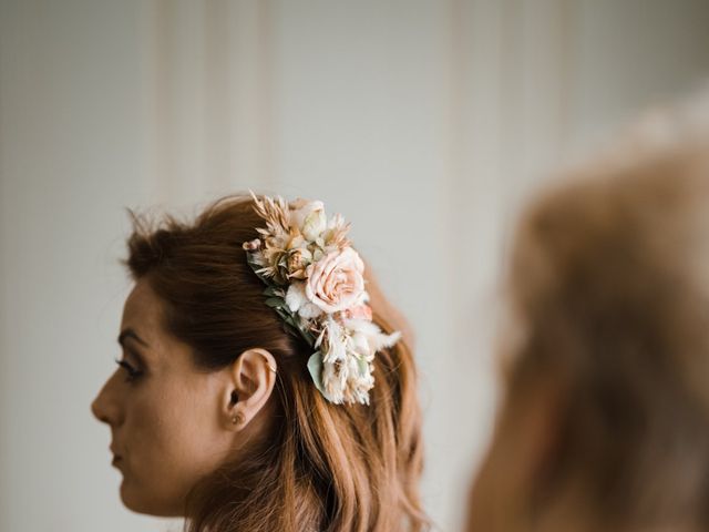 Il matrimonio di Mariana e Andrea a Caserta, Caserta 4