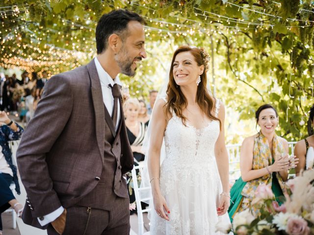Il matrimonio di Mariana e Andrea a Caserta, Caserta 10