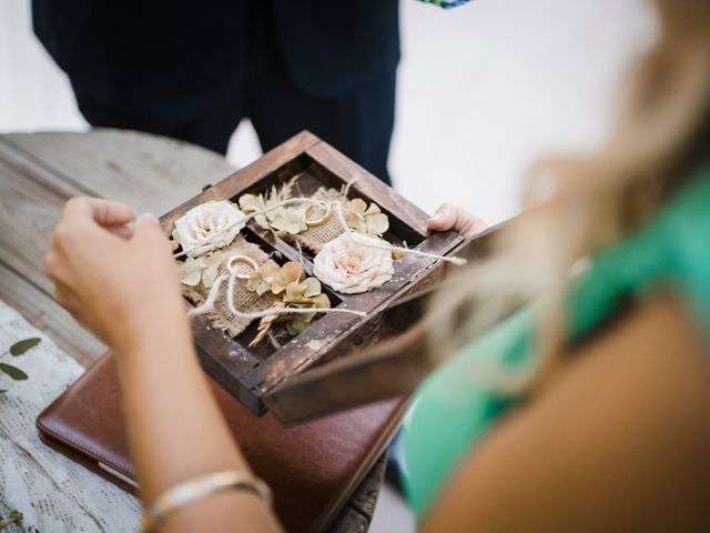Il matrimonio di Mariana e Andrea a Caserta, Caserta 12