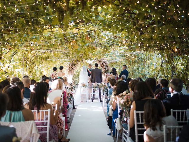 Il matrimonio di Mariana e Andrea a Caserta, Caserta 13