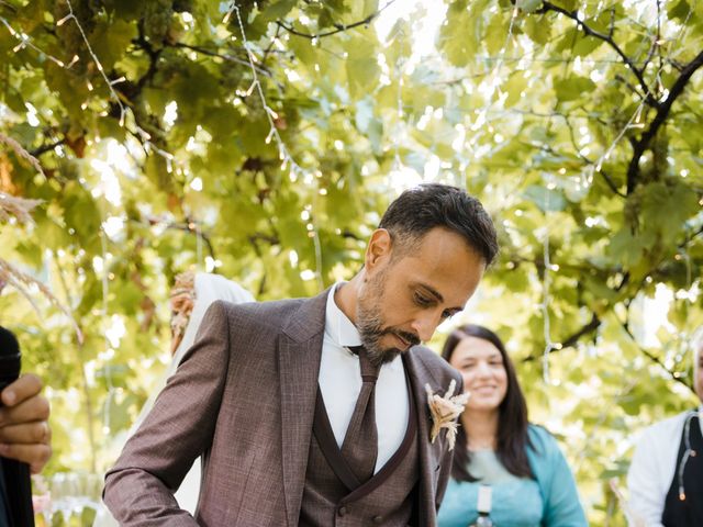 Il matrimonio di Mariana e Andrea a Caserta, Caserta 19
