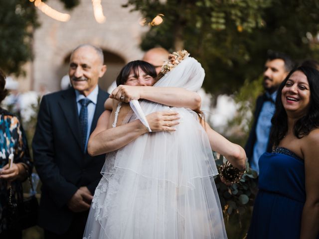 Il matrimonio di Mariana e Andrea a Caserta, Caserta 24