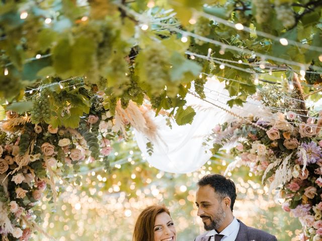 Il matrimonio di Mariana e Andrea a Caserta, Caserta 26