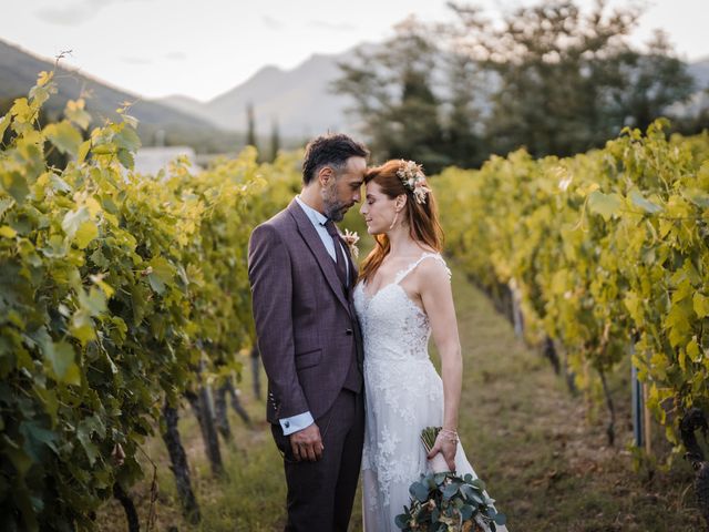 Il matrimonio di Mariana e Andrea a Caserta, Caserta 27