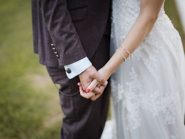 Il matrimonio di Mariana e Andrea a Caserta, Caserta 30