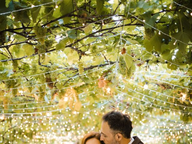 Il matrimonio di Mariana e Andrea a Caserta, Caserta 36