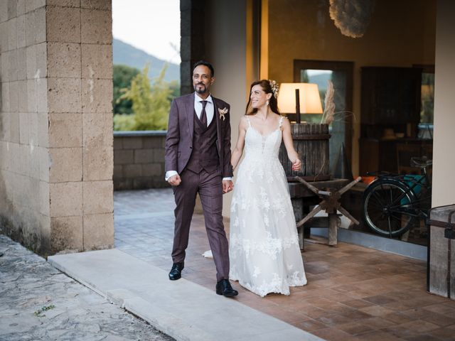 Il matrimonio di Mariana e Andrea a Caserta, Caserta 37