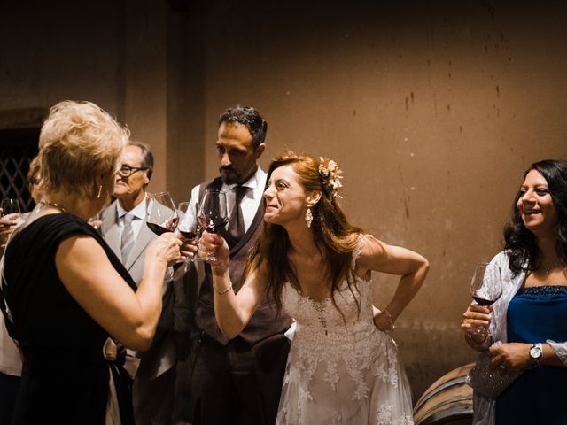 Il matrimonio di Mariana e Andrea a Caserta, Caserta 41