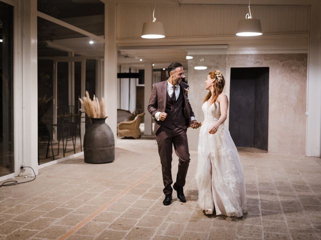 Il matrimonio di Mariana e Andrea a Caserta, Caserta 45
