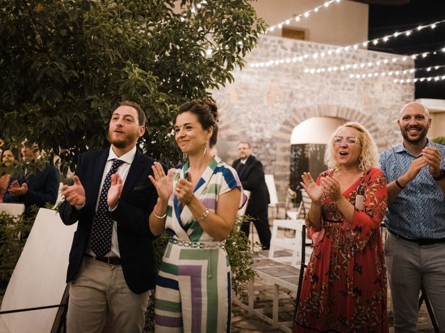 Il matrimonio di Mariana e Andrea a Caserta, Caserta 56