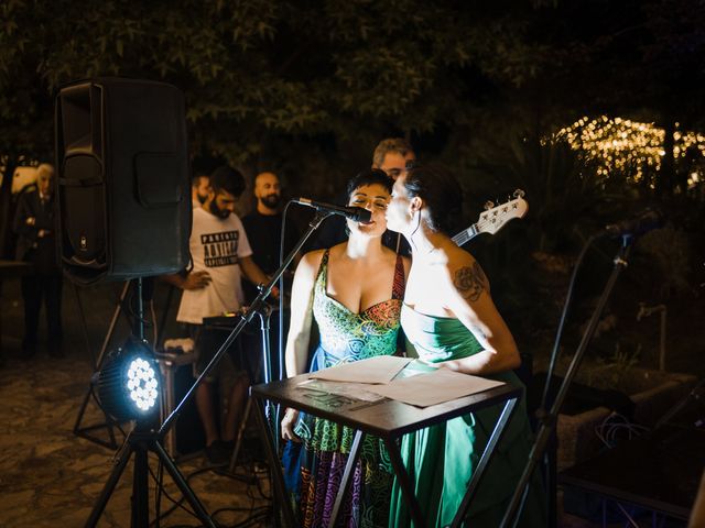 Il matrimonio di Mariana e Andrea a Caserta, Caserta 61