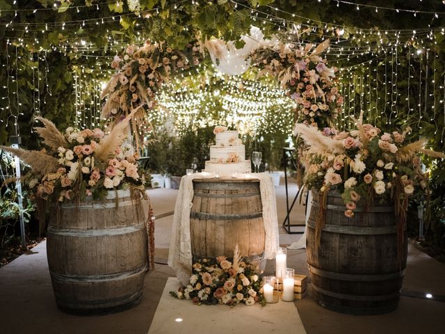 Il matrimonio di Mariana e Andrea a Caserta, Caserta 63