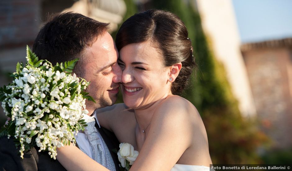 Il matrimonio di Marco e Michela a Desenzano del Garda, Brescia