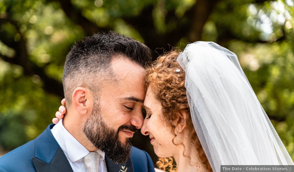 Il matrimonio di Federica e Fabio a Perugia, Perugia