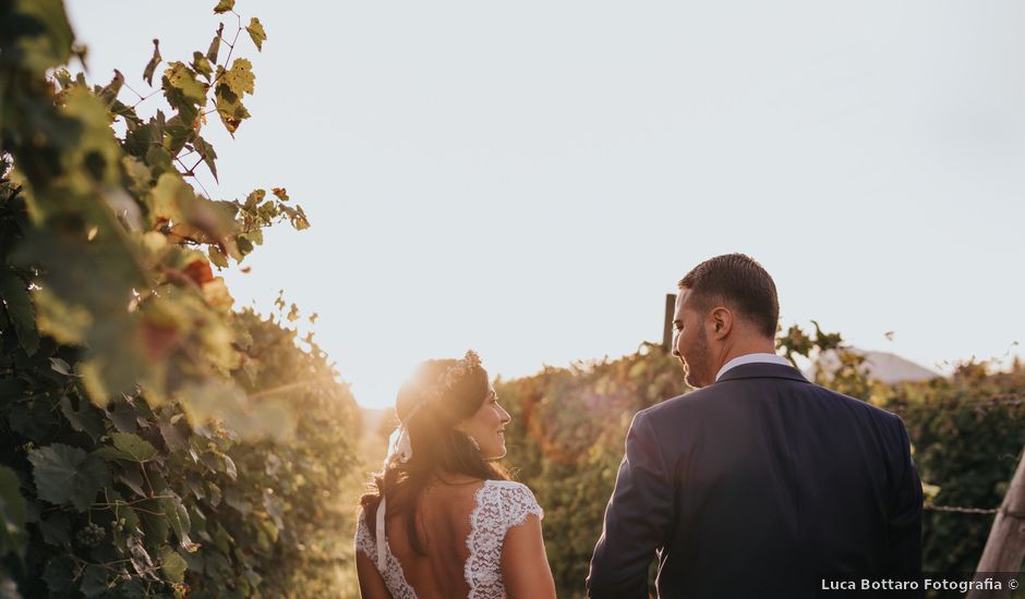 Il matrimonio di Stefania e Ciro a Benevento, Benevento