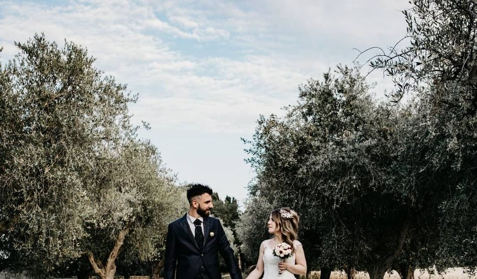 Il matrimonio di Luigi e Valentina a Teramo, Teramo