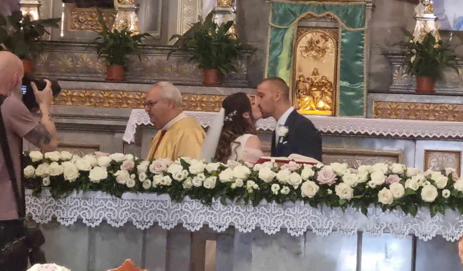 Il matrimonio di Stefano  e Carlotta  a Monza, Monza e Brianza