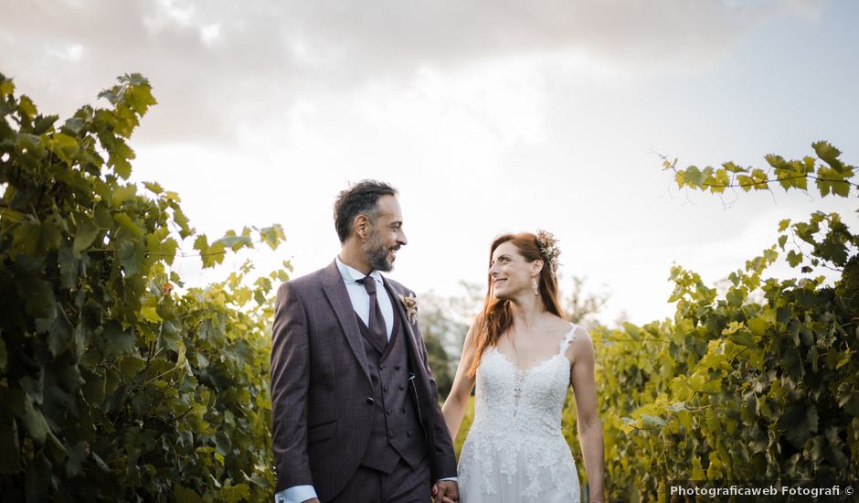 Il matrimonio di Mariana e Andrea a Caserta, Caserta