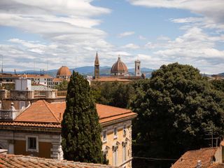 Le nozze di Stacey e Barry 1