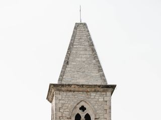Le nozze di Flaminia e Alessandro 1