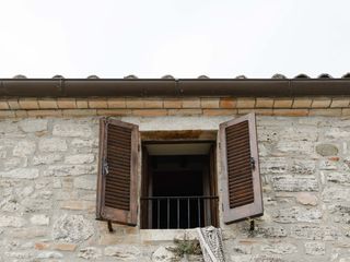 Le nozze di Flaminia e Alessandro 2