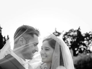 Le nozze di Alessandra  e Matteo  2