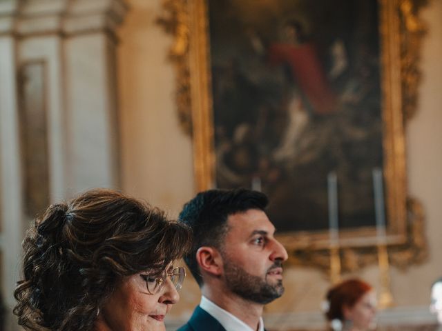 Il matrimonio di Valentina e Leandro a Catania, Catania 11