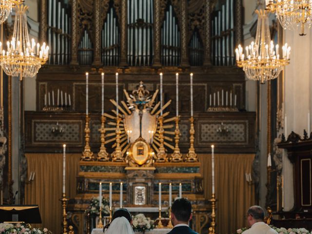 Il matrimonio di Valentina e Leandro a Catania, Catania 12