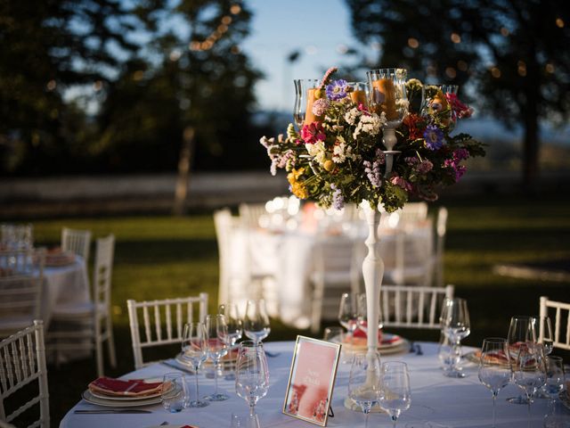 Il matrimonio di Barry e Stacey a Firenze, Firenze 34