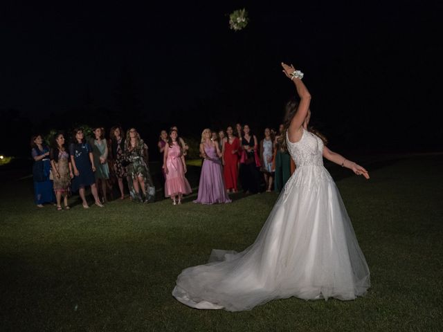 Il matrimonio di Andres e Laura a Varano Borghi, Varese 14