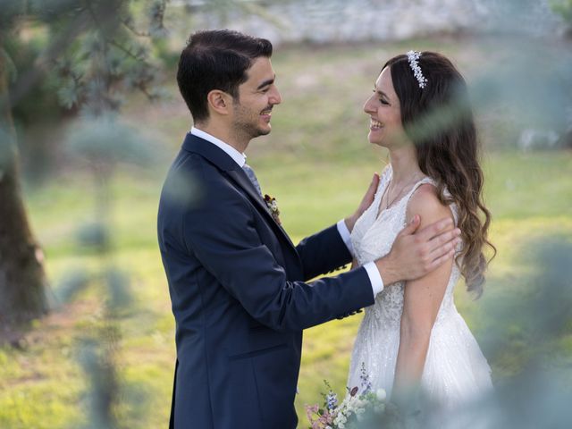 Il matrimonio di Andres e Laura a Varano Borghi, Varese 103