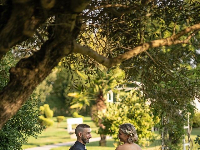 Il matrimonio di Simone e Fabiana a Legnago, Verona 12