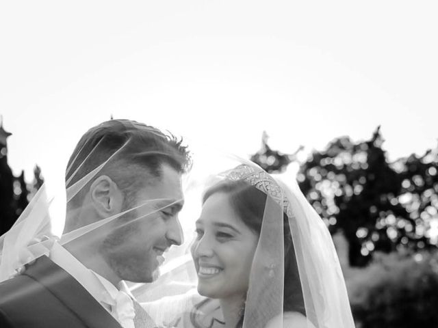 Il matrimonio di Matteo  e Alessandra  a Fano, Pesaro - Urbino 4