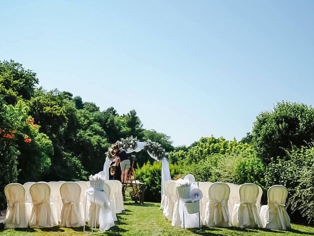 Il matrimonio di Matteo  e Alessandra  a Fano, Pesaro - Urbino 7