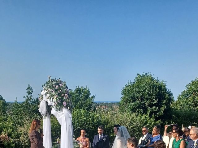 Il matrimonio di Matteo  e Alessandra  a Fano, Pesaro - Urbino 9