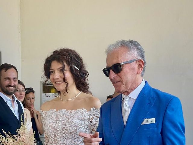Il matrimonio di Massimo e Ilaria a Corbetta, Milano 3