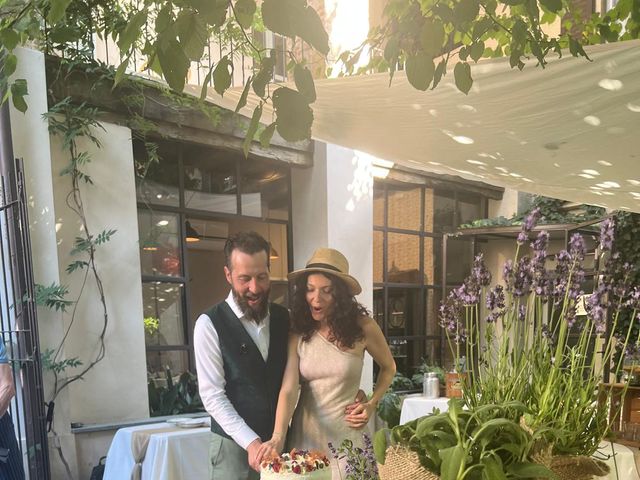 Il matrimonio di Massimo e Ilaria a Corbetta, Milano 13