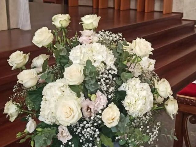 Il matrimonio di Angelo e Nunzia a Genova, Genova 2