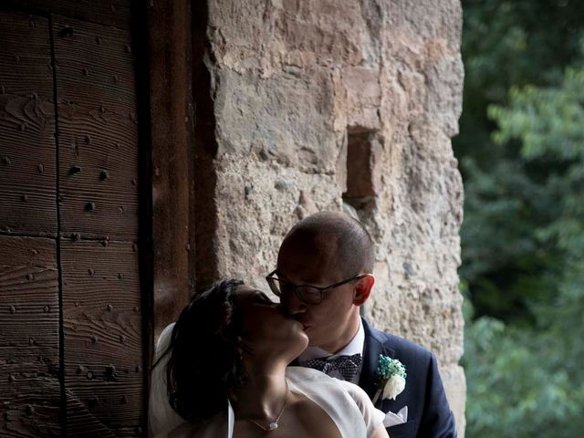 Il matrimonio di Francesco e Maria Rita a Desio, Monza e Brianza 2
