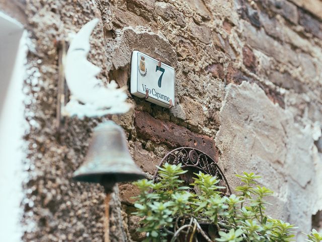 Il matrimonio di Fausto e Chiara a Città Sant&apos;Angelo, Pescara 42