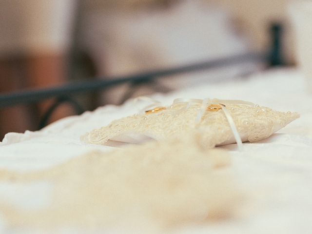 Il matrimonio di Fausto e Chiara a Città Sant&apos;Angelo, Pescara 86