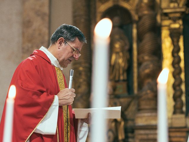 Il matrimonio di Fausto e Chiara a Città Sant&apos;Angelo, Pescara 170