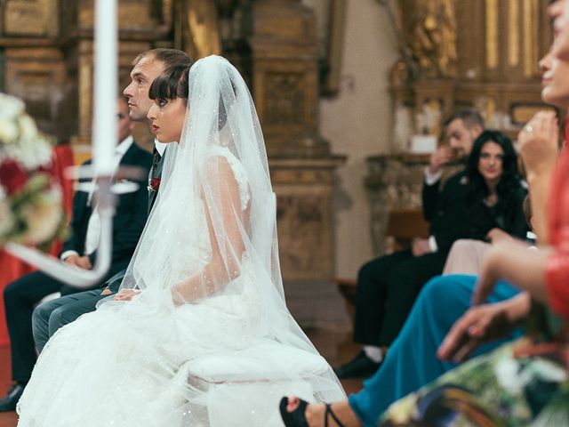 Il matrimonio di Fausto e Chiara a Città Sant&apos;Angelo, Pescara 177