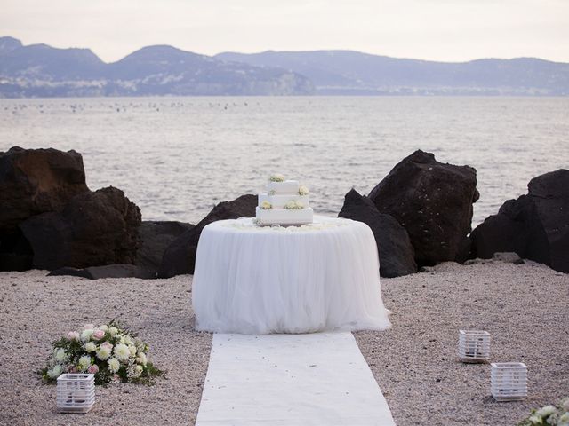 Il matrimonio di Gaetano e Roberta a Torre del Greco, Napoli 20