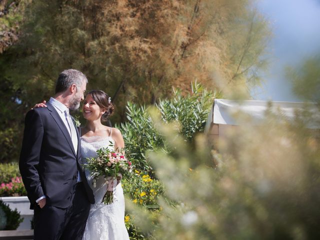 Il matrimonio di Gaetano e Roberta a Torre del Greco, Napoli 42