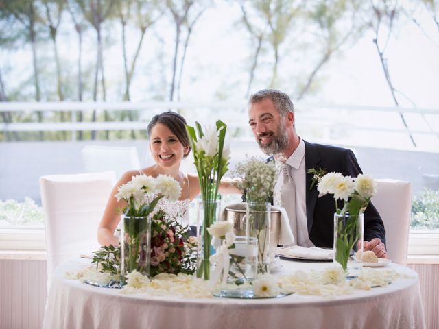 Il matrimonio di Gaetano e Roberta a Torre del Greco, Napoli 43