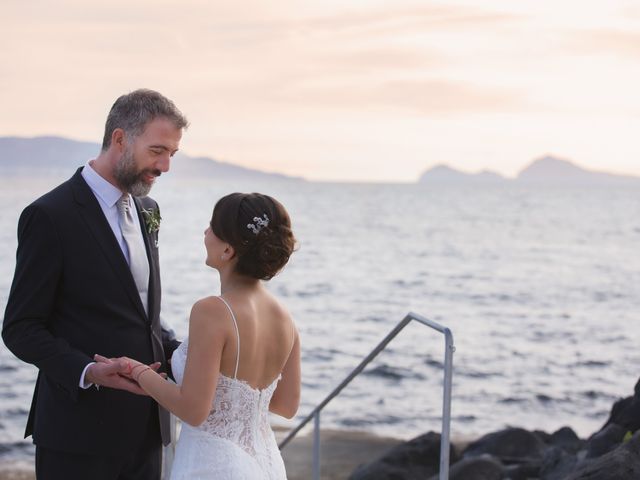 Il matrimonio di Gaetano e Roberta a Torre del Greco, Napoli 45